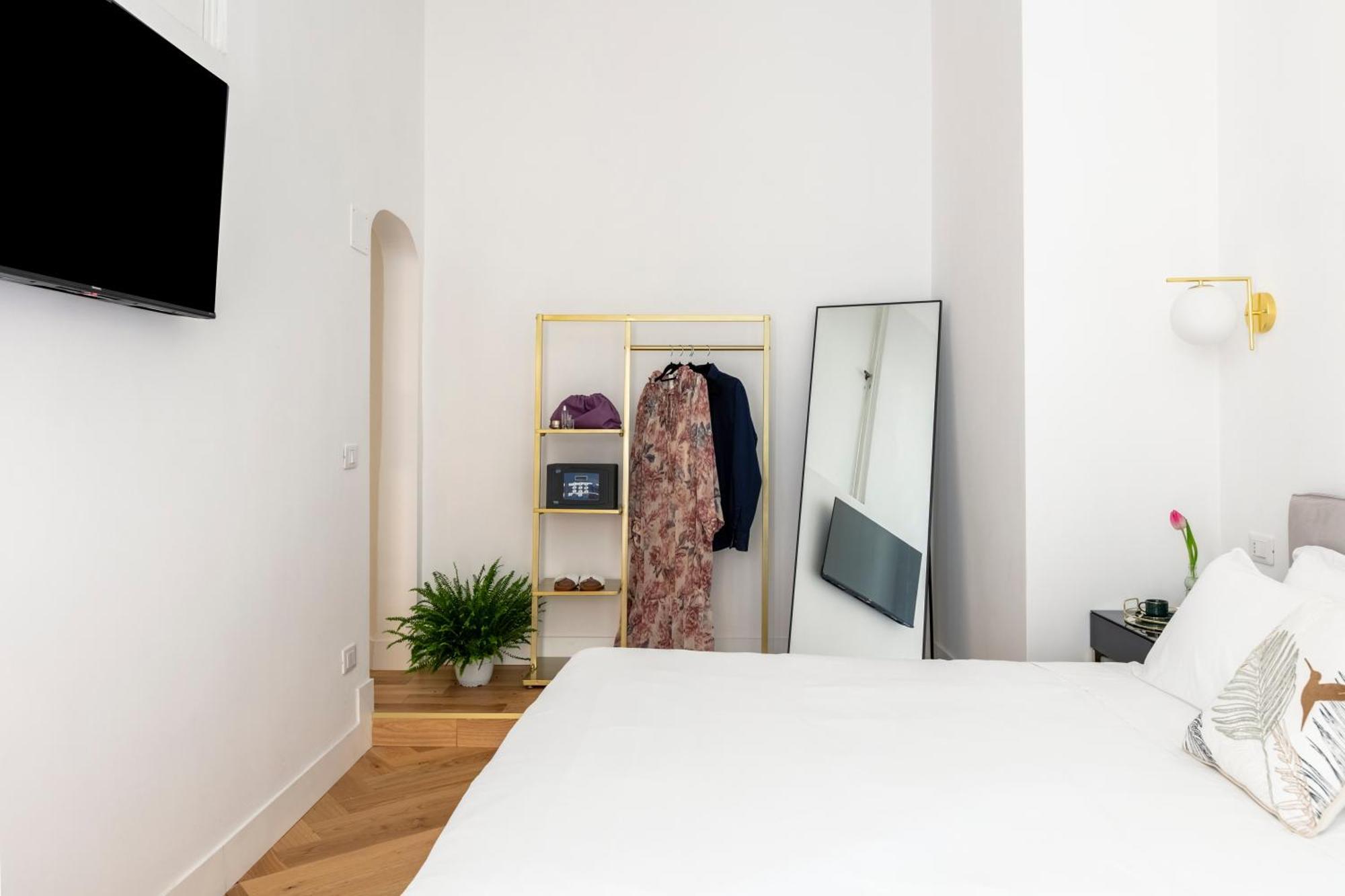Residenza Il Vicolo By Hili Hotel Rome Exterior photo